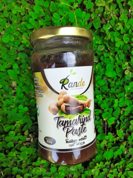 TAMARIND  PASTE =From boosting your immunity to keeping your liver and heart safe from diseases, tamarind do your health a world of good.  Helps in weight loss.  ...  Prevents peptic ulcers.  ...  Eff